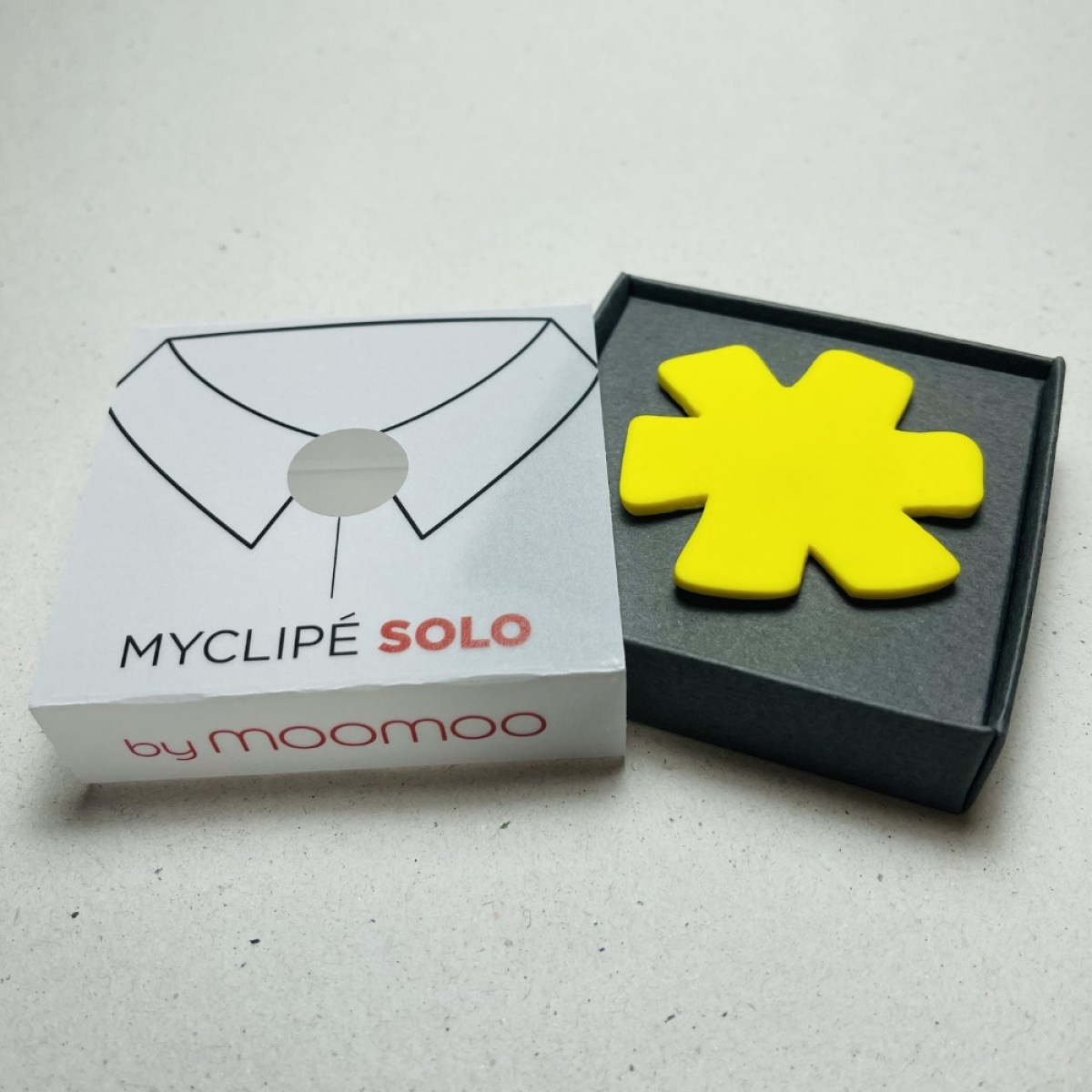 SOLO ROSETTE LIME